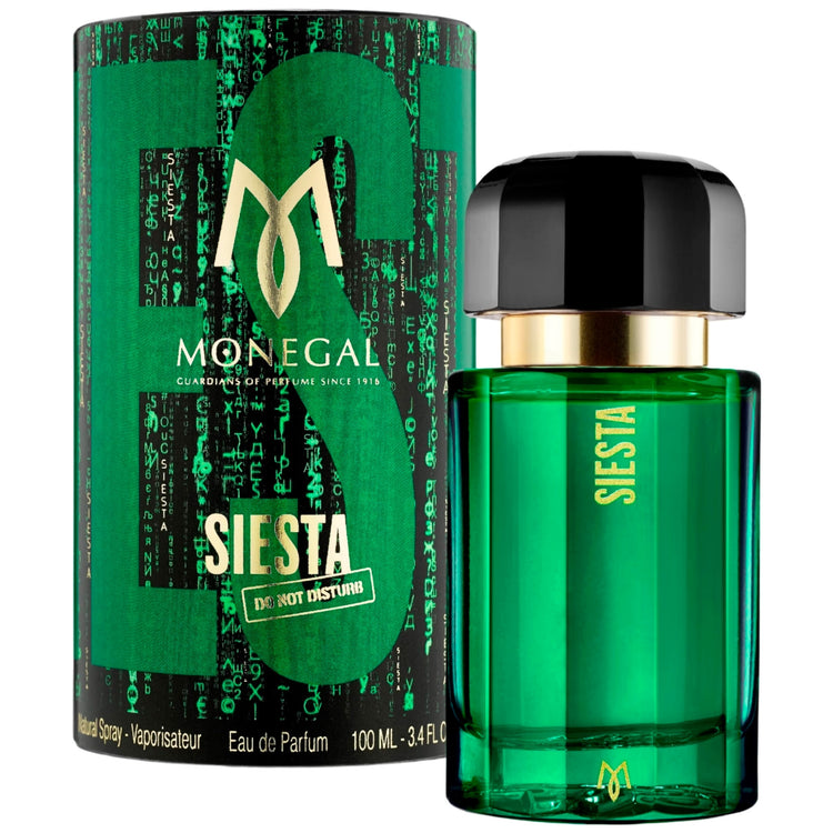 Ramon Monegal Siesta Eau De Parfum