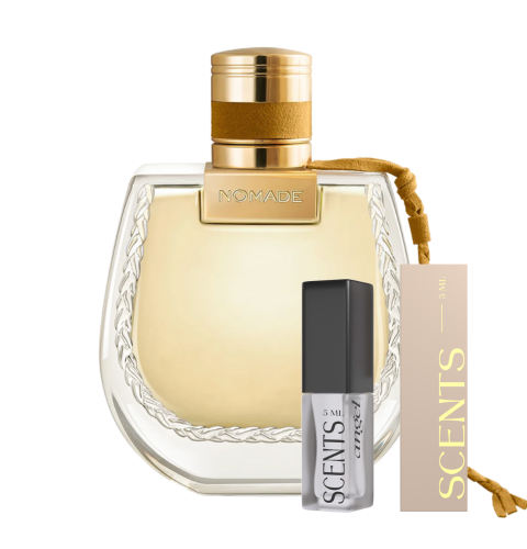 Chloe Nomade Jasmin Naturel Eau de Parfum for women