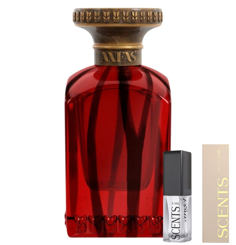 Anfas Shaouq Extrait De Parfum