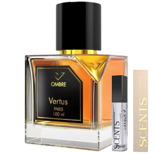 Vertus Ombre Eau de parfum | Samples