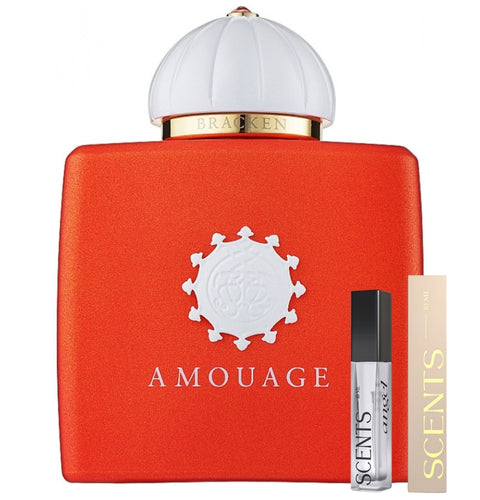 Amouage Bracken Woman Eau de Parfum