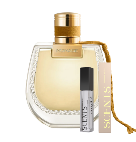 Chloe Nomade Jasmin Naturel Eau de Parfum for women