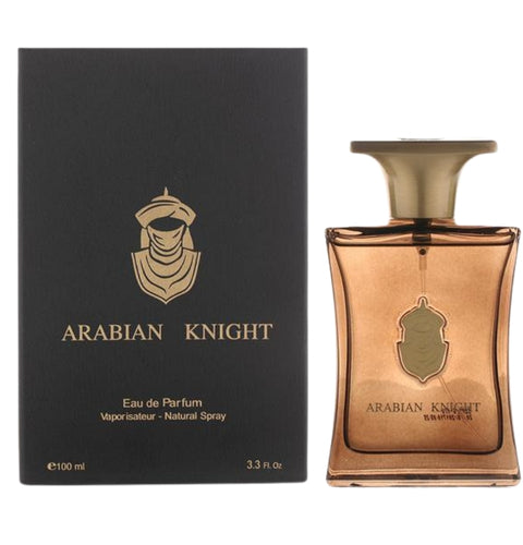Arabian Knight Eau de Parfum