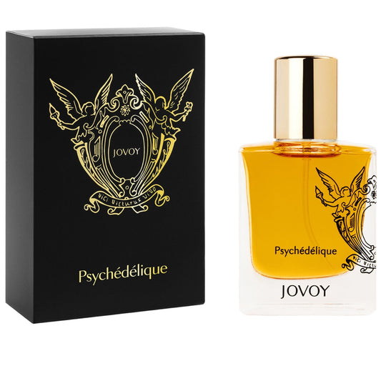 Jovoy Paris Psychedelique Eau De Parfum