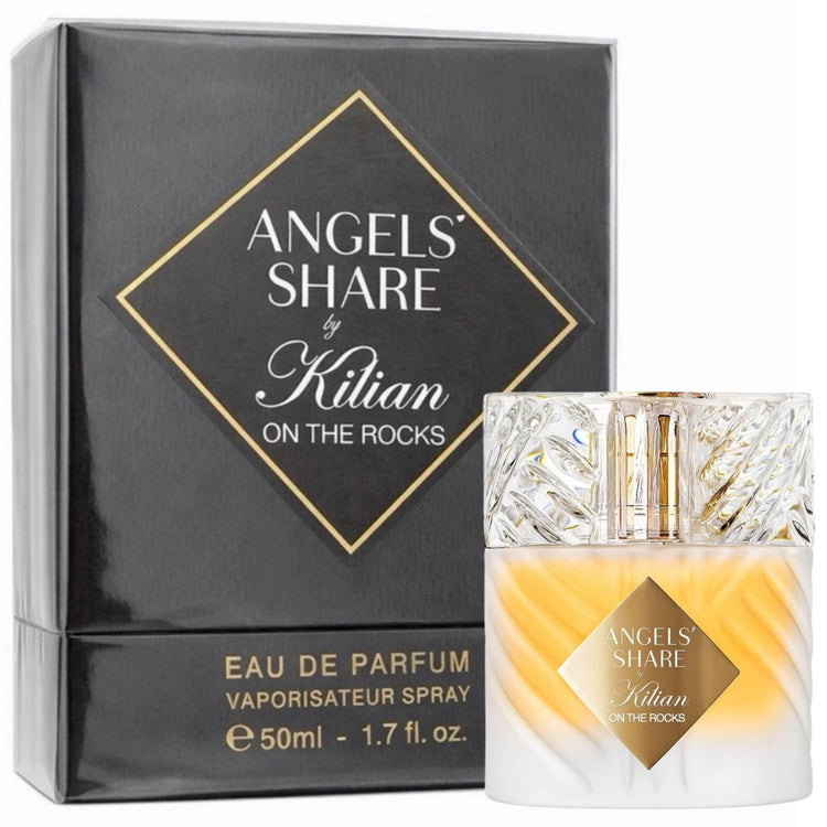 BY Kilian Angels’ Share On The Rocks Eau De Parfum