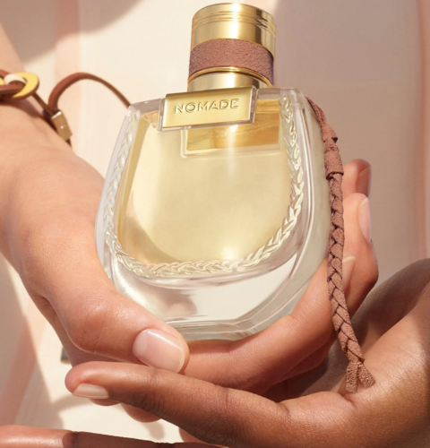 Chloe Nomade Jasmin Naturel Eau de Parfum for women