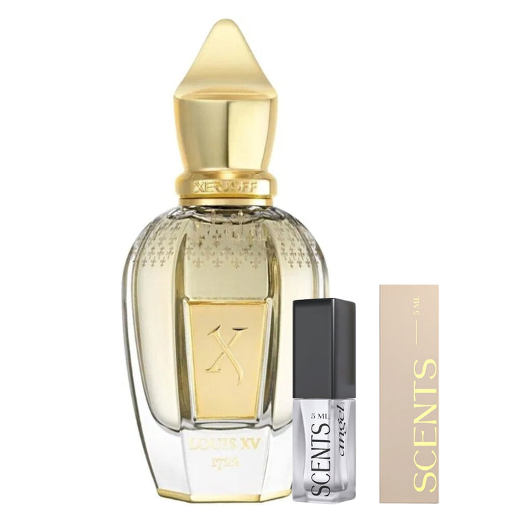 Xerjoff Louis XV 1722 Eau de Parfum
