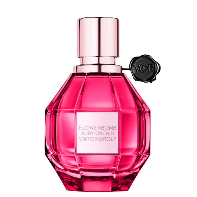 Viktor & Rolf Flowerbomb Ruby Orchid Eau De Parfum
