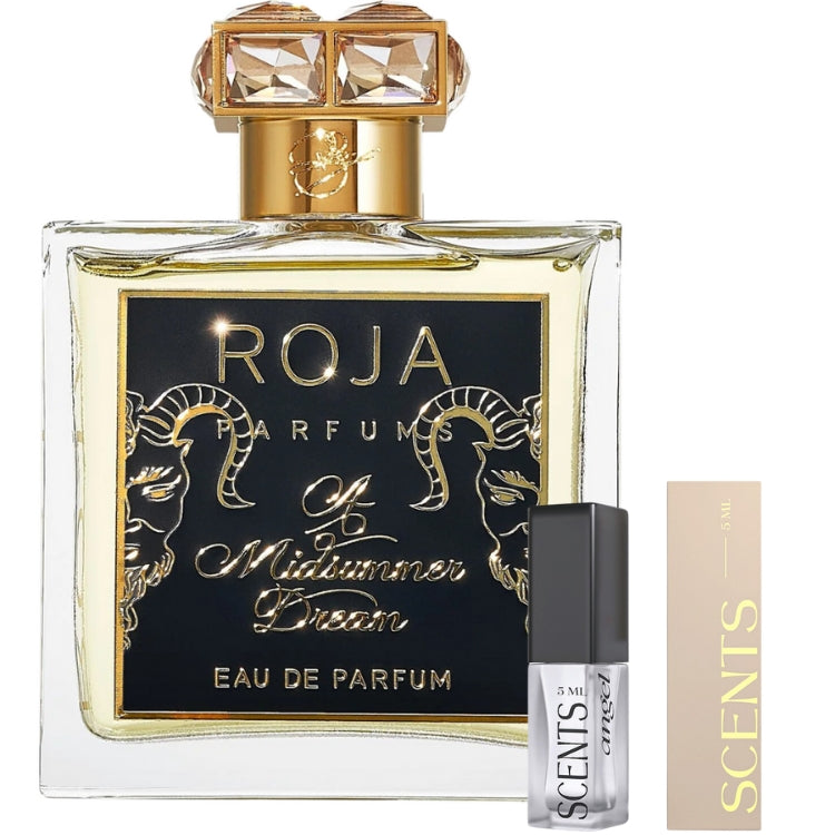 Roja Parfums A Midsummer Dream Eau de parfum | Samples