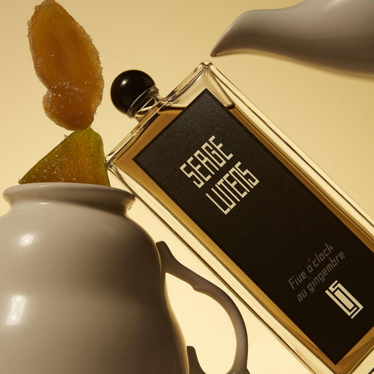 Serge Lutens Five O’Clock Au Gingembre Eau De Parfum