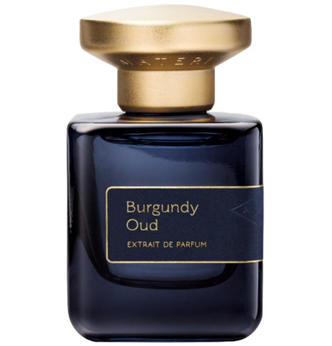 Burgundy Oud Extrait de Parfum