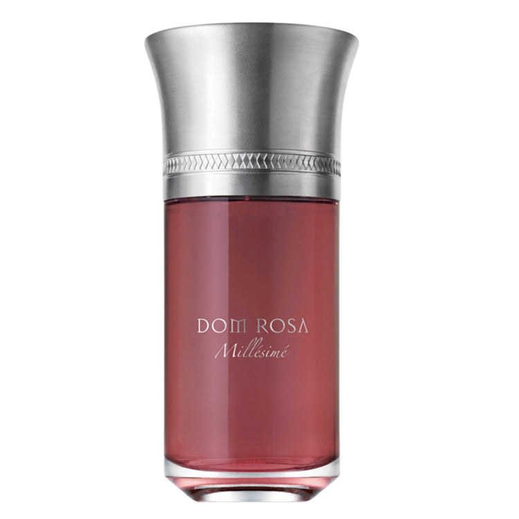 Liquides Imaginaires Dom Rosa Millesime Eau de Parfum