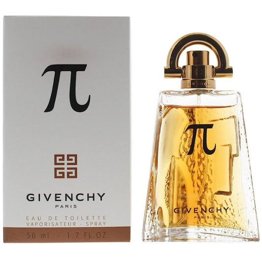 Givenchy Pi Eau De Toilette