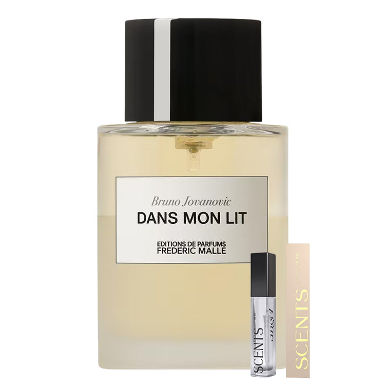 Frederic Malle Dans Mon Lit Eau De Parfum