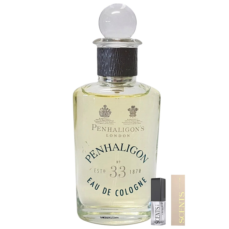 Penhaligon's No. 33 Eau De Cologne