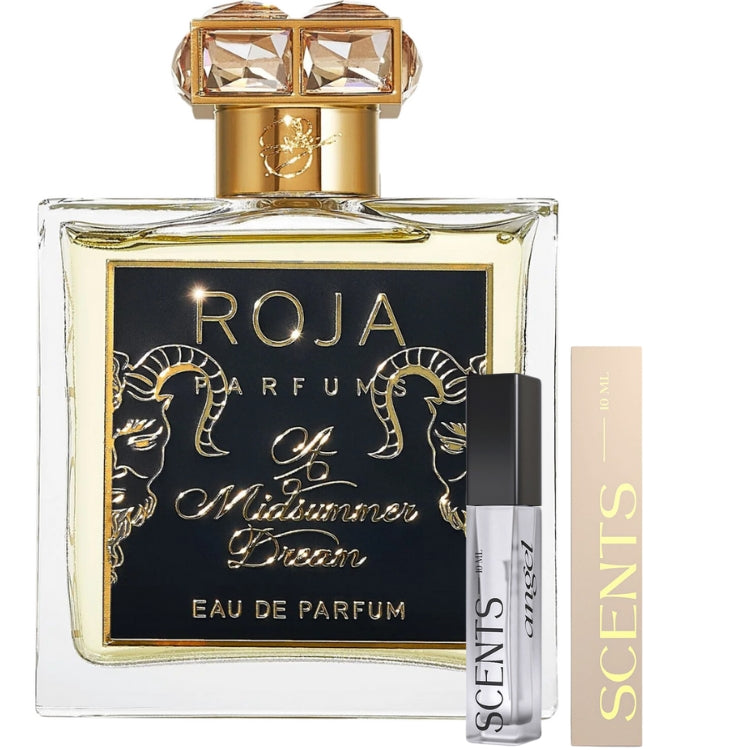 Roja Parfums A Midsummer Dream Eau de parfum | Samples