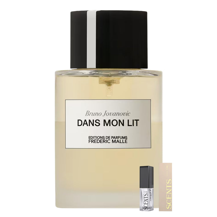 Frederic Malle Dans Mon Lit Eau De Parfum