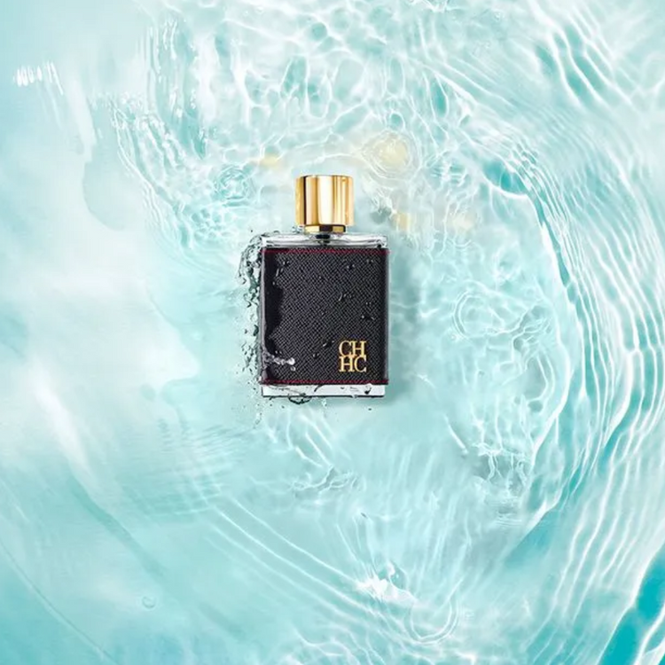 Carolina Herrera CH MEN for men | Samples