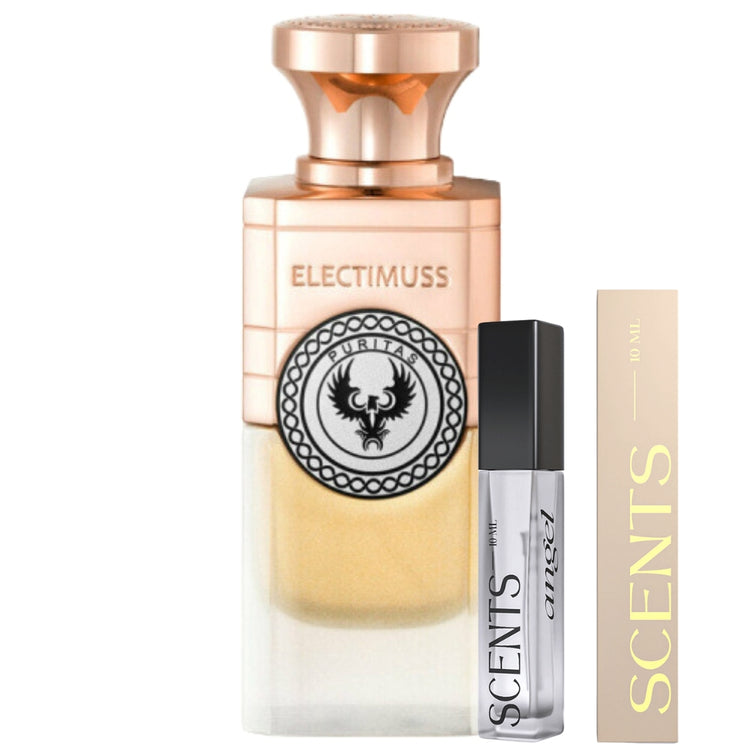 Electimuss Puritas parfum