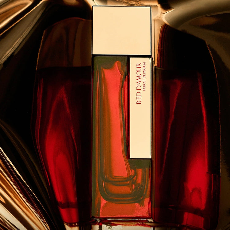 Laurent Mazzone Red D’Amour Extrait De Parfum