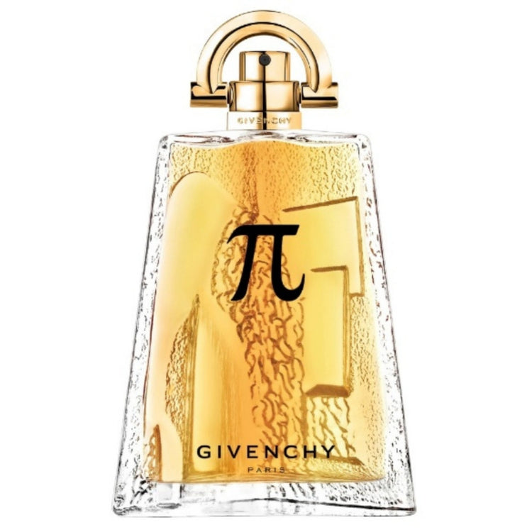 Givenchy Pi Eau De Toilette
