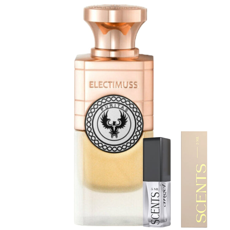 Electimuss Puritas parfum