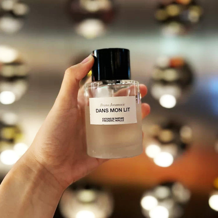 Frederic Malle Dans Mon Lit Eau De Parfum