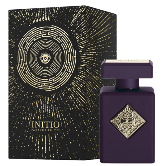 Initio Side Effect Eau De Parfum