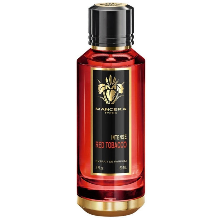Mancera Intense Red Tobacco Extrait de Parfum