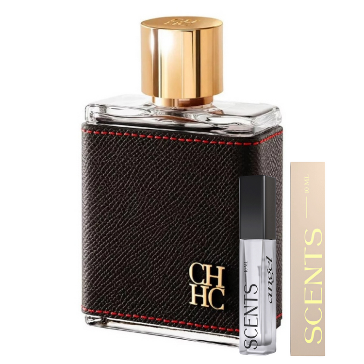 Carolina Herrera CH MEN for men | Samples