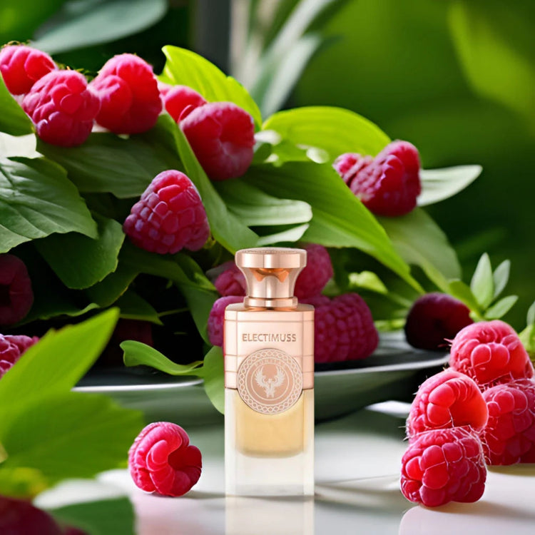 Electimuss Puritas parfum