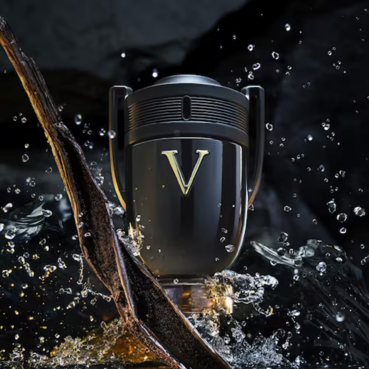 Paco Rabanne Invictus Victory Extreme Men