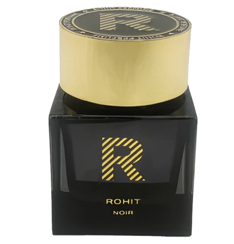 Rohit Noir Eau de Parfum