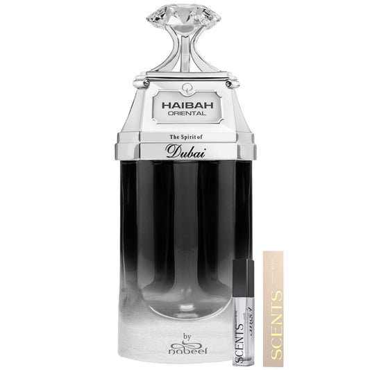 The Spirit of Dubai Haibah Oriental Eau de Parfum
