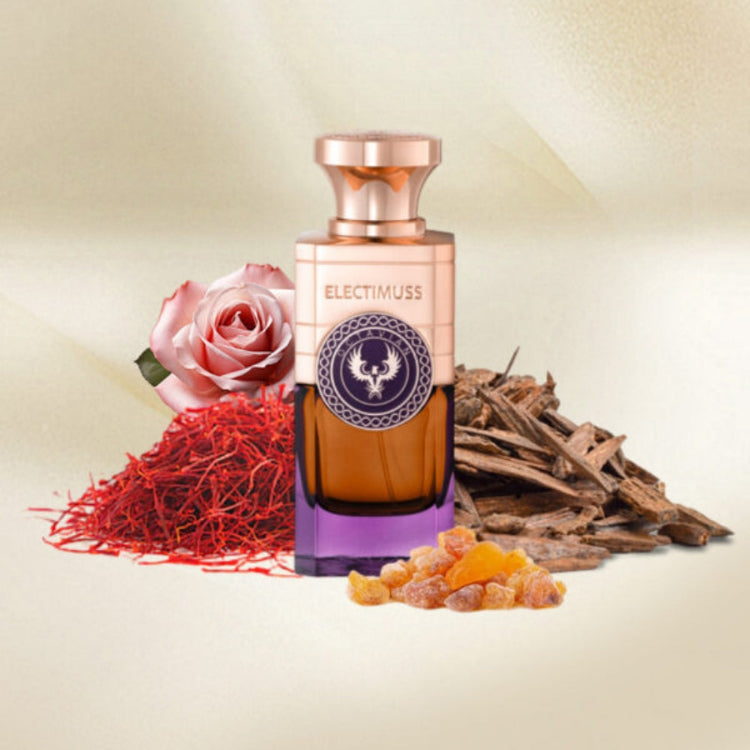 Electimuss Octavian parfum