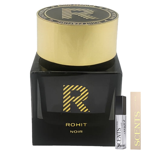 Rohit Noir Eau de Parfum