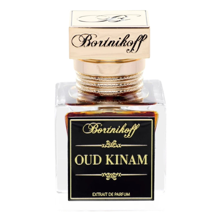 Bortnikoff Oud Kinam Extrait de Parfum