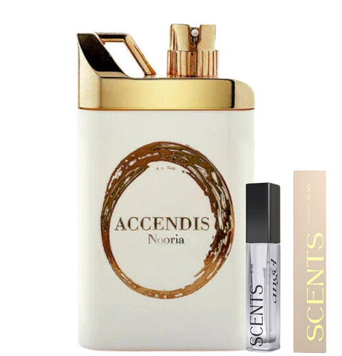 Nooria Eau de Parfum