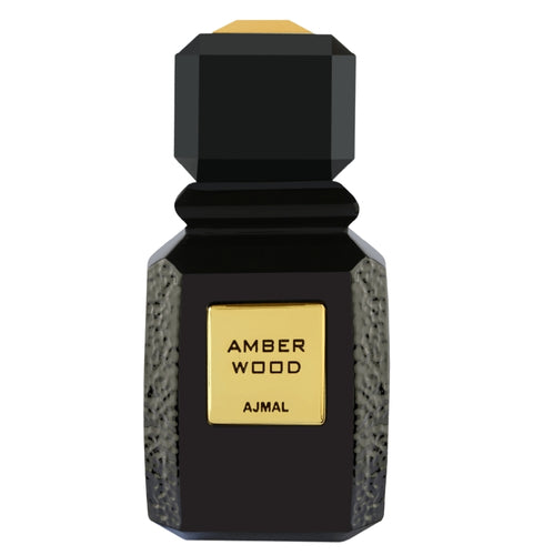 Amber Wood Eau de Parfum