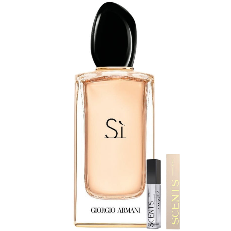 Giorgio Armani Sì Eau De Parfum
