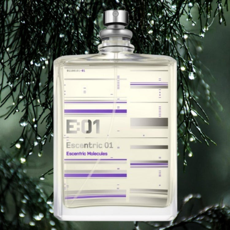 Escentric Molecules Escentric 01 Eau De Toilette