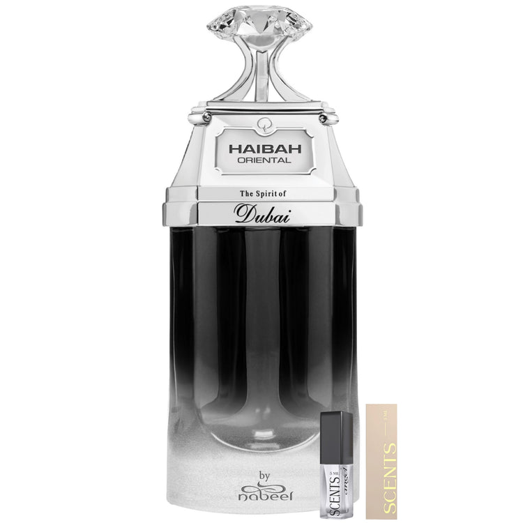 The Spirit of Dubai Haibah Oriental Eau de Parfum