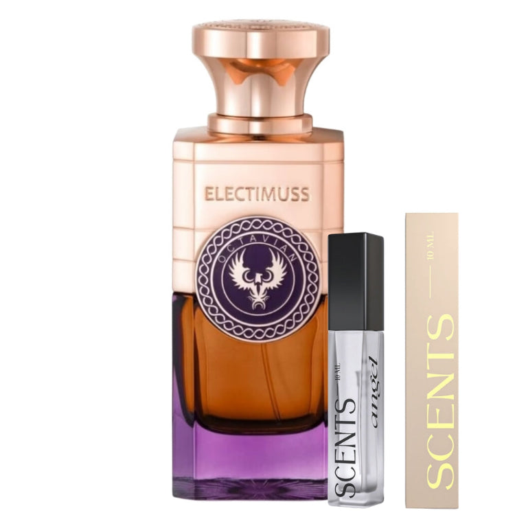 Electimuss Octavian parfum