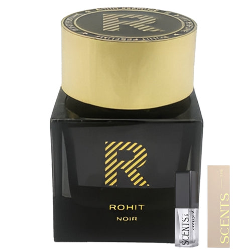 Rohit Noir Eau de Parfum