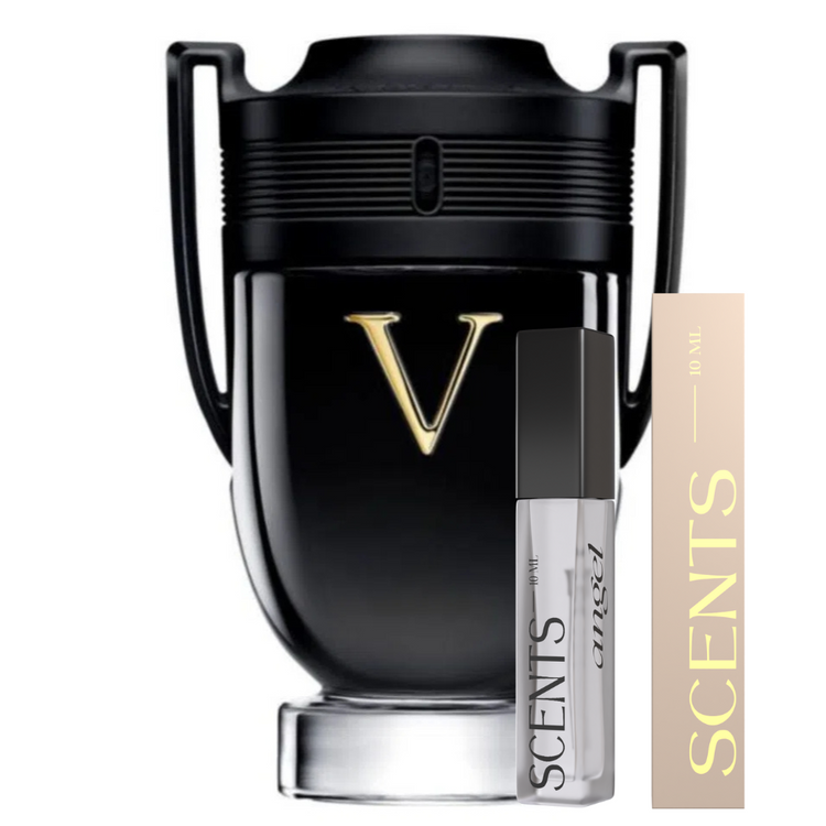Paco Rabanne Invictus Victory Extreme Men