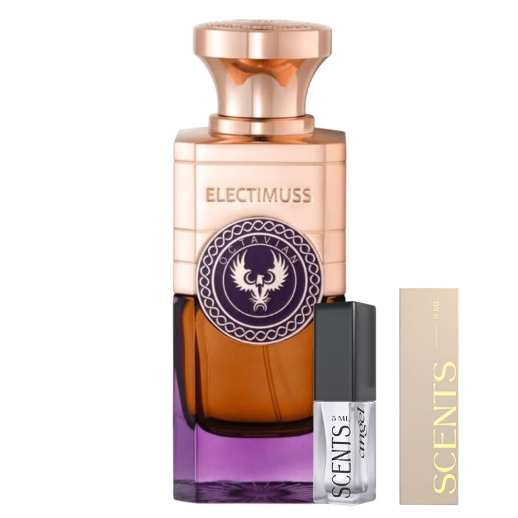 Electimuss Octavian parfum
