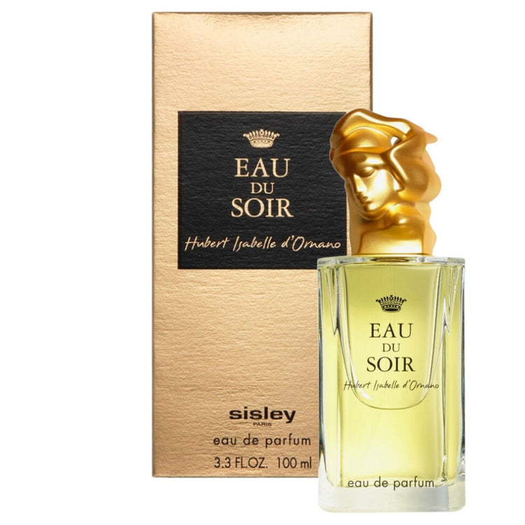 Sisley Paris Eau du Soir Eau De Parfum