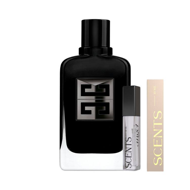 Givenchy Gentleman Society Extreme for men | Samples