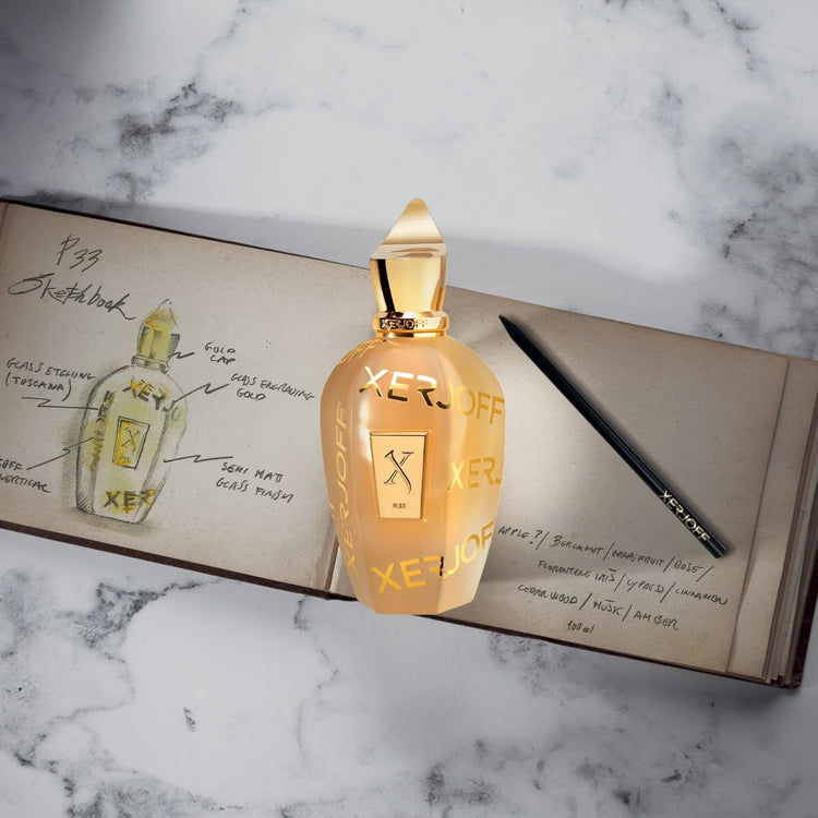 Xerjoff P.33 Parfum