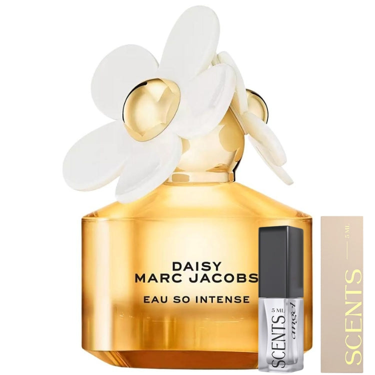 Marc Jacobs Daisy Eau So Intense Eau de Parfume